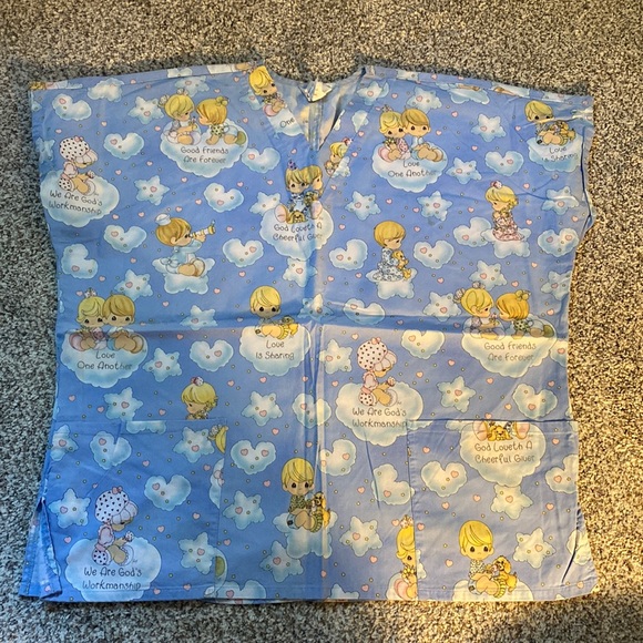 Precious Moments - Picture 1 of 3